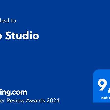 Fab Studio Granges Ngoại thất bức ảnh