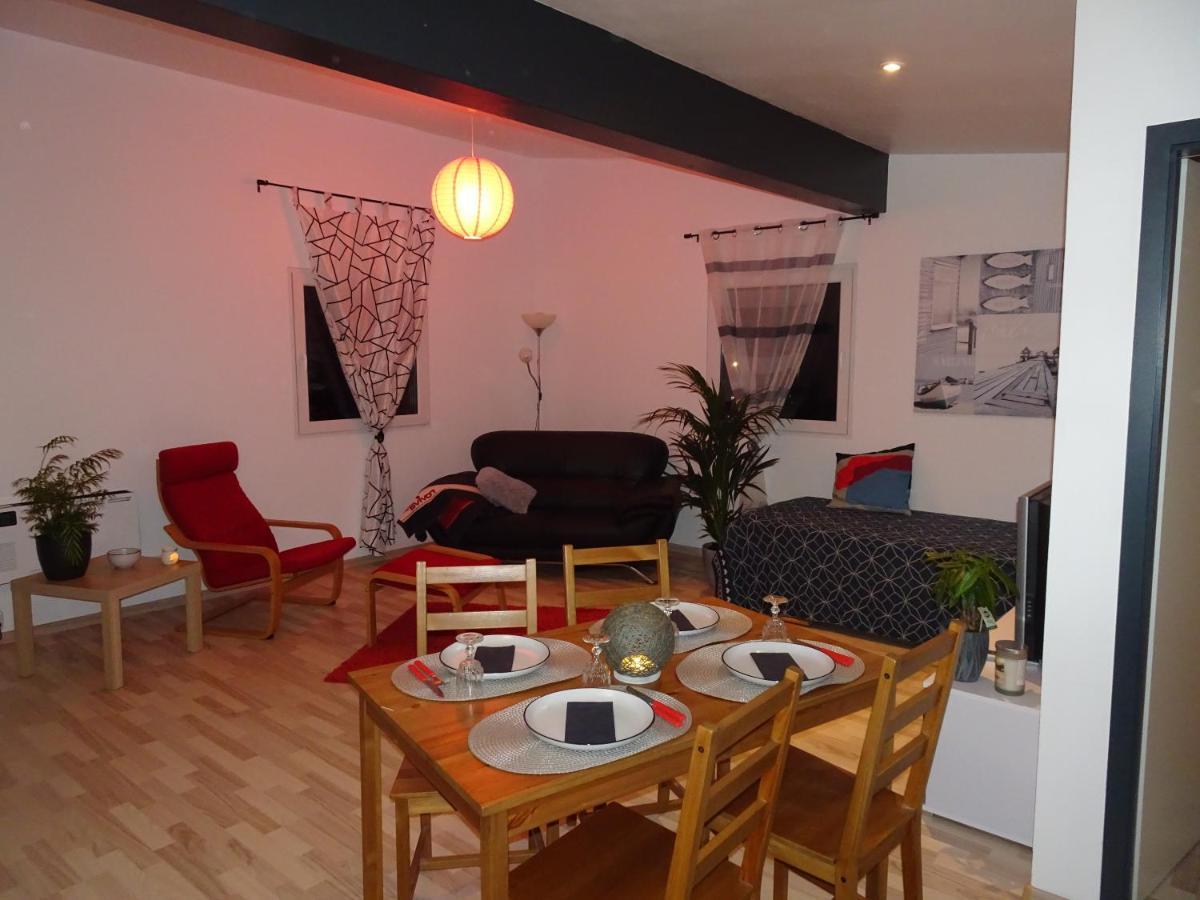 Fab Studio Granges Ngoại thất bức ảnh