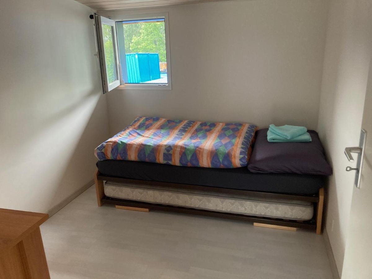 Fab Studio Granges Ngoại thất bức ảnh